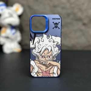 Coques One Piece Luffy Gear 5 G5