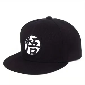 Casquette Dragon Ball Z A3