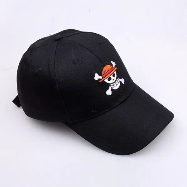 Casquette One Piece C8