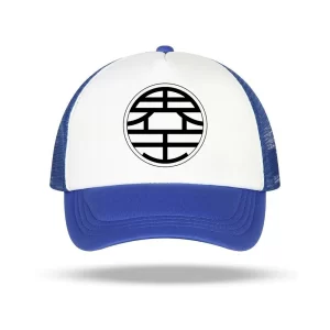 Casquette Dragon Ball Z A8