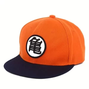 Casquette Dragon Ball Z A1