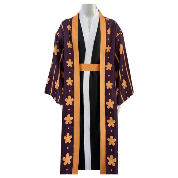 Cosplay One Piece Trafalgar Law – Image 2