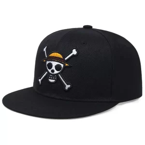 Casquette Américaine One Piece C4