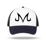 Casquette Dragon Ball Majin Buu C2