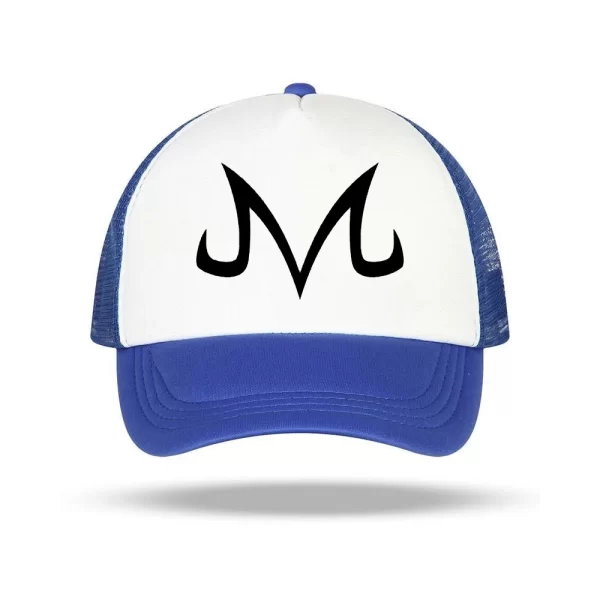 Casquette Dragon Ball Majin Buu C4