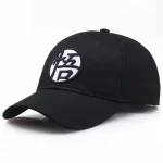 Casquette Dragon Ball Z A6