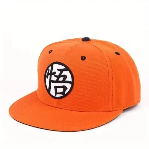 Casquette Dragon Ball Z A2