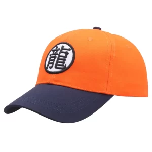 Casquette Dragon Ball Z A5