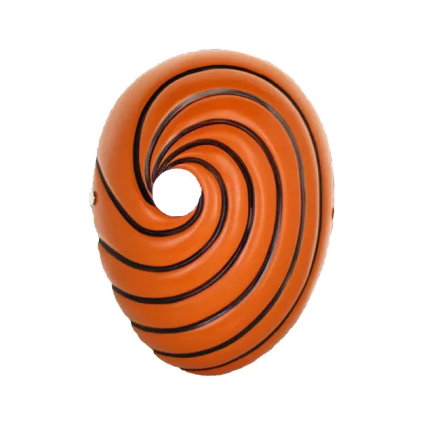 Cosplay Naruto Masque Obito – Image 2