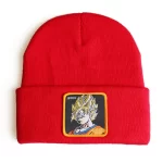 Bonnet Dragon ball Z Goku B5