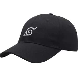 Casquette Naruto Uzumaki C3