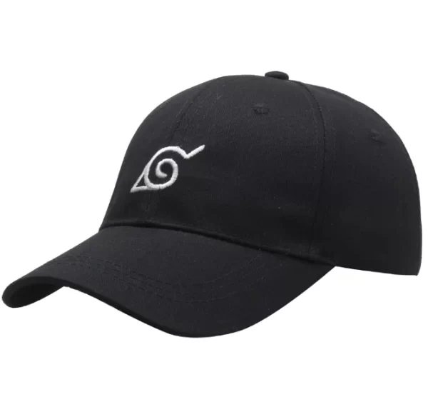 Casquette Naruto Uzumaki C3