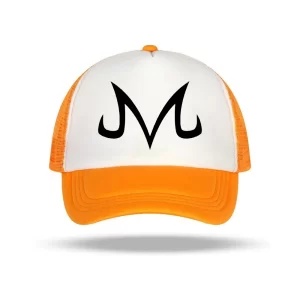 Casquette Dragon Ball Majin Buu C1