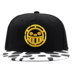 Casquette Américaine One Piece C6