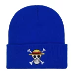 Bonnet One Piece Bleu B3