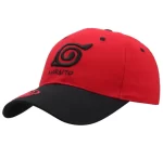 Casquette Naruto Uzumaki C1