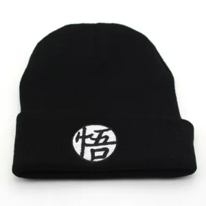 Bonnet Dragon ball Z B4