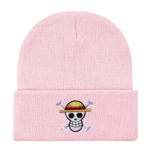 Bonnet One Piece Rose Pâle B7