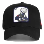 Casquette Naruto Kakashi Hatake C1