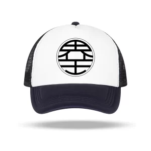 Casquette Dragon Ball Z A10