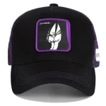 Casquette Naruto Orochimaru C1