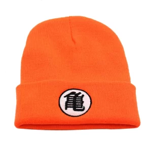 Bonnet Dragon ball Z B2