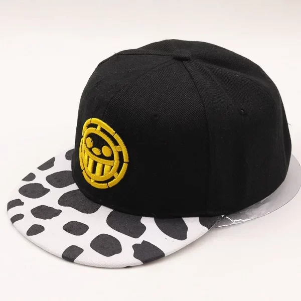 Casquette Américaine One Piece C6 – Image 6