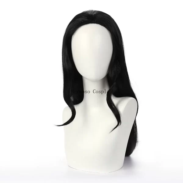 Cosplay One Piece Nico Robin – Image 5