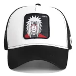 Casquette Naruto Jiraiya C1