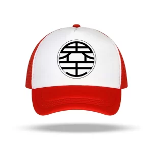 Casquette Dragon Ball Z A9