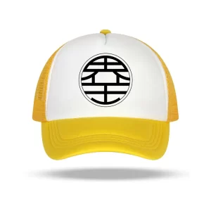 Casquette Dragon Ball Z A11