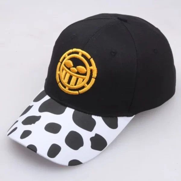 Casquette One Piece Law C7 – Image 2