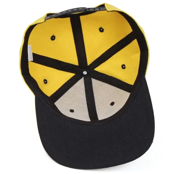 Casquette Américaine One Piece C6 – Image 7