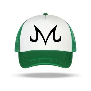 Casquette Dragon Ball Majin Buu C3