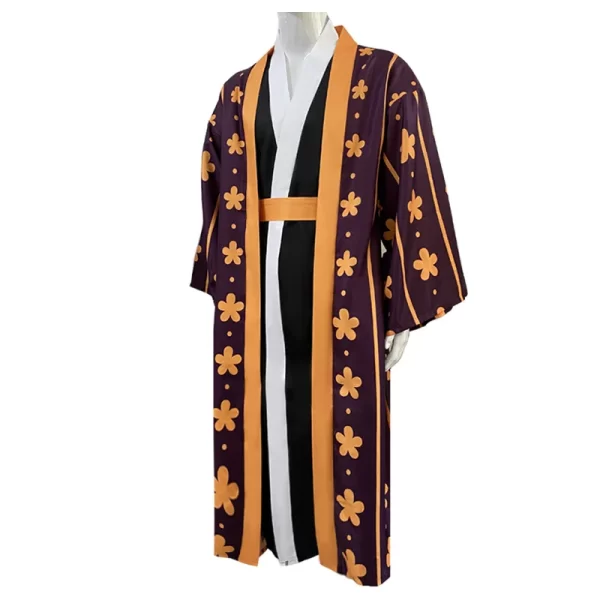 Cosplay One Piece Trafalgar Law – Image 3