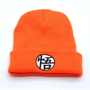 Bonnet Dragon ball Z B1