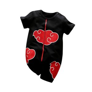 Pyjama Bébé Naruto Akatsuki Costume