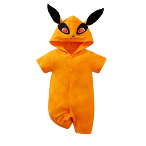 Pyjama Bébé Bijû Kurama Costume P1