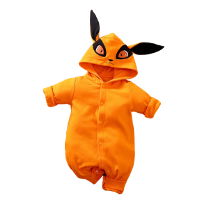 Pyjama Bébé Bijû Kurama Costume P2