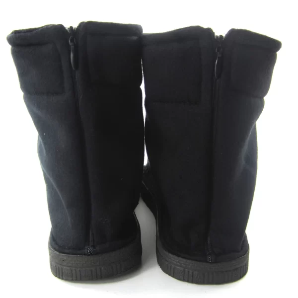 Cosplay Naruto Chaussures Ninja Konoha C1 – Image 3