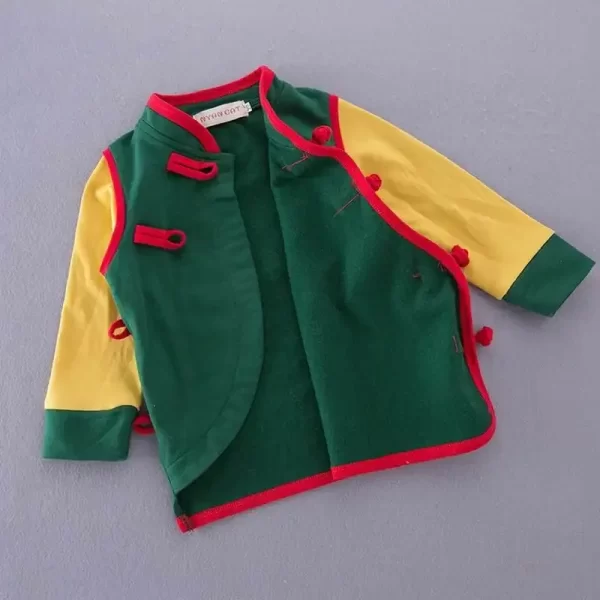 Cosplay Enfants Dragon Ball Costume C1 – Image 3
