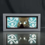 Boîte à Lumière Demon Slayer Inosuke B1