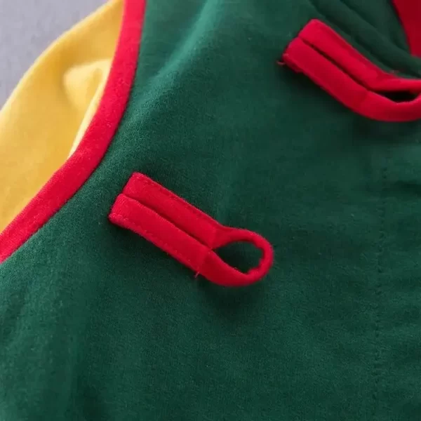 Cosplay Enfants Dragon Ball Costume C1 – Image 6