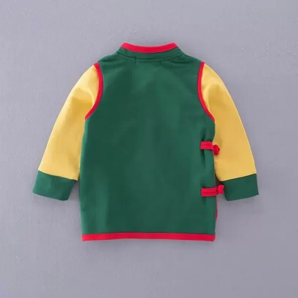 Cosplay Enfants Dragon Ball Costume C1 – Image 2