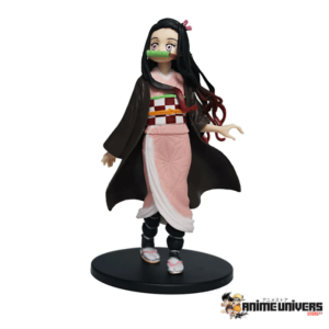 Figurine Demon Slayer Nezuko Statuette 14cm