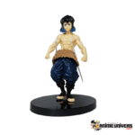 Figurine Demon Slayer Inosuke Statuette F1