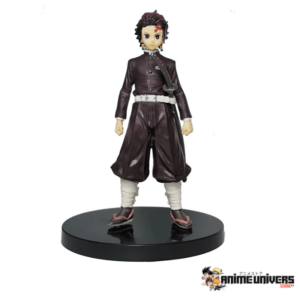 Figurine Demon Slayer Tanjiro Statuette F1