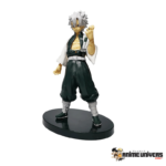 Figurine Demon Slayer Sanemi Statuette 14cm