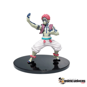 Figurine Demon Slayer Akaza Statuette 14cm