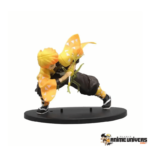 Figurine Demon Slayer Zenitsu Statuette F1